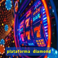 plataforma diamond 777 bet